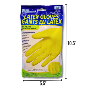 Wholesale Large Rubber Gloves