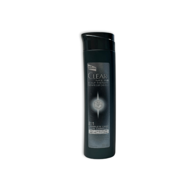 Wholesale Men's 2 in 1 Shampoo & Conditioner Anti-Dandruff Travel Size 89ml (Copy)