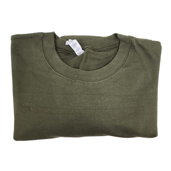 Wholesale Adult Crew Neck, Fleece - Asst. Colours (Size: 2X-Large) - Image 11