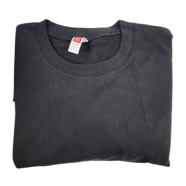 Wholesale Adult Crew Neck, Fleece - Asst. Colours (Size: 2X-Large) - Image 10
