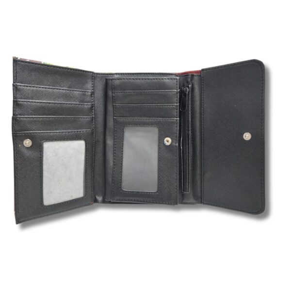 Wholesale Ladies' Wallet - Asst Colours/Styles - Image 6