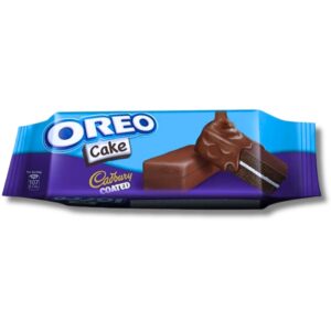 Wholesale Oreo Cadbury Coated Cake, 24g