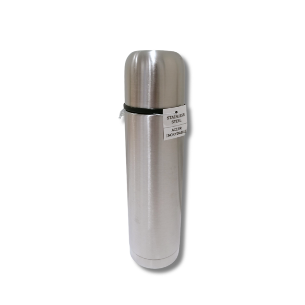 Wholesale Stainless Steel 500 mL Vacuum Thermos, Boxed