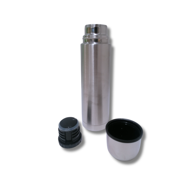 Wholesale Stainless Steel 500 mL Vacuum Thermos, Boxed - Image 2