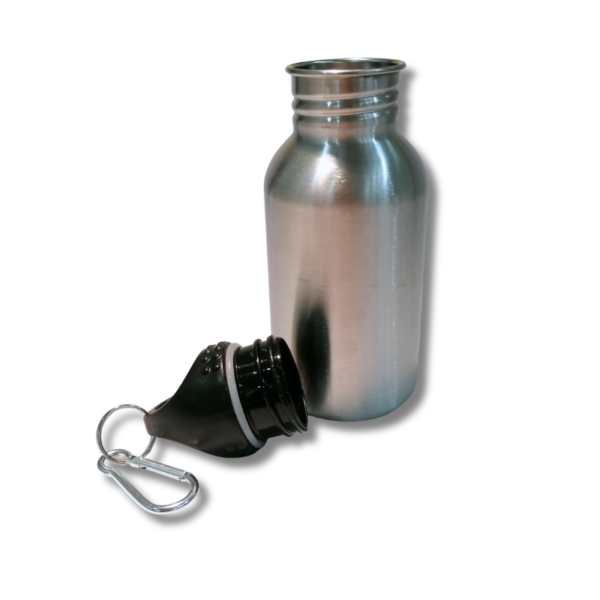 Wholesale Water Bottle Stainless steel 500ML - Image 2