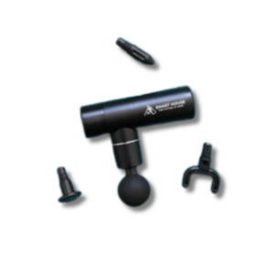 Custom Kneado Handheld Massage Gun