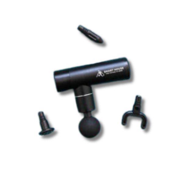 Custom Kneado Handheld Massage Gun