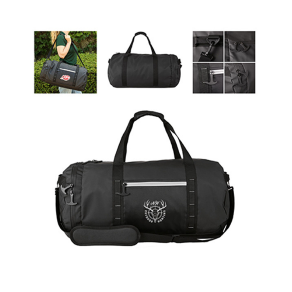 Custom Glacier Peak Duffel - Image 2