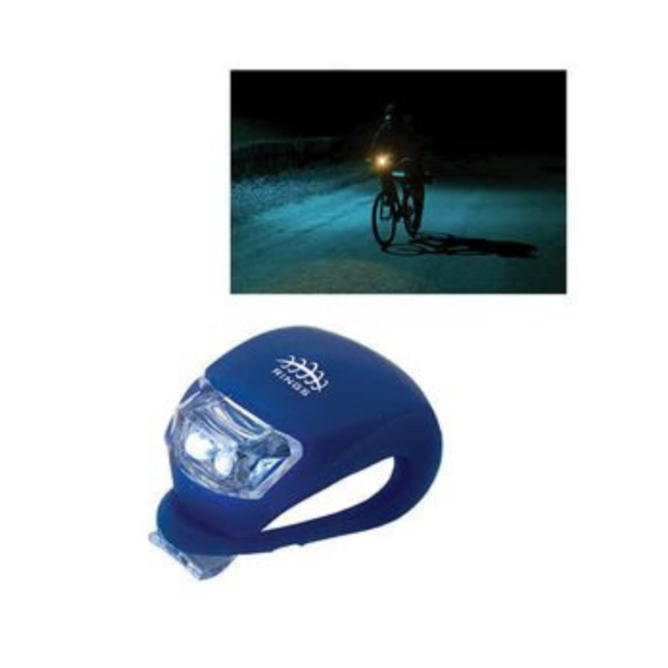 Custom Cyngus Bike Light - Image 2