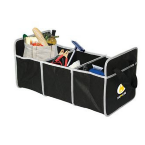 Custom Castelo Non Woven Trunk Organizer