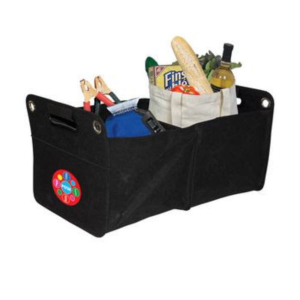 Custom Non Woven Trunk Organizer