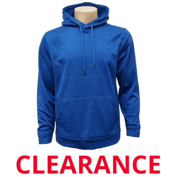 Wholesale Adult Performance Hoodie (Size: XX-Large)