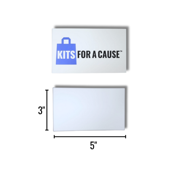 Kits For A Cause Messages of Hope Cards