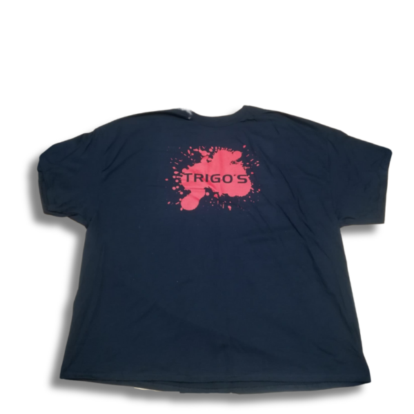 Custom Adult Heavy Cotton Tee (Size: S-XL) - Image 17