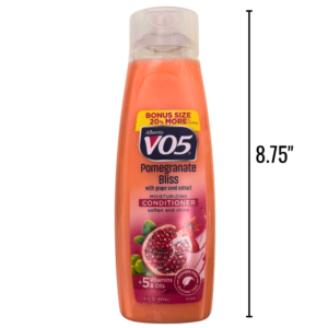 Wholesale VO5 Conditioner Pomegranate Bliss (443ml/15oz)