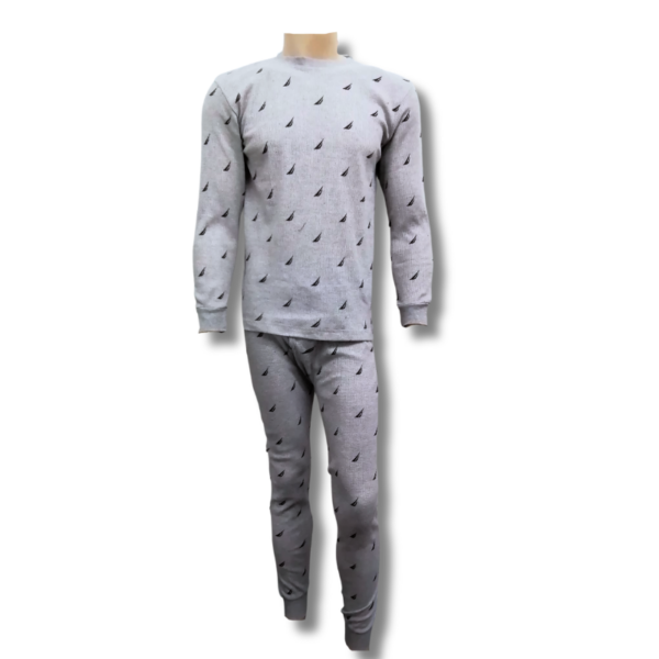 Wholesale Adult 2-Pack Thermal Set (Size S-XL)
