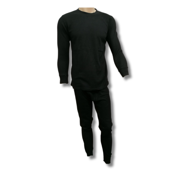Wholesale Adult 2-Pack Thermal Set (Size S-XL) - Image 2