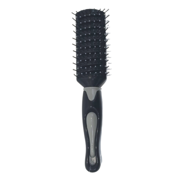 Wholesale Hairbrush, Vented - 3 Colours - Image 2