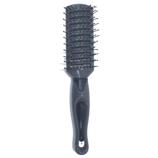 Wholesale Hairbrush, Vented - 3 Colours - Image 4