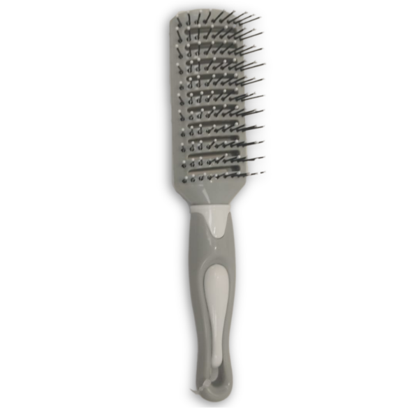 Wholesale Hairbrush, Vented - 3 Colours - Image 3