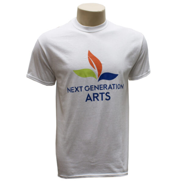 Custom Adult Heavy Cotton Tee (Size: S-XL) - Image 19