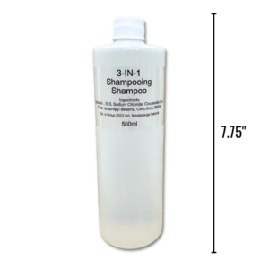 Wholesale-Gender-Neutral-Unscented-Hair-Body-Wash-Shampoo-500-ml-3in1
