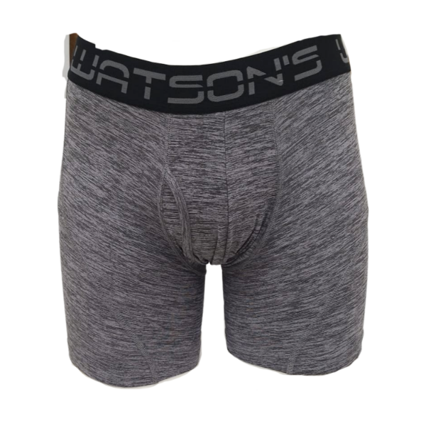 Wholesale Men’s Boxer Briefs, Asst Colours, 4-Pack, Small - Image 4