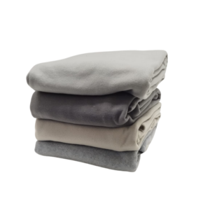 Wholesale Polar Fleece - Shades of Grey