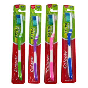Wholesale Colgate Toothbrush - Assorted Colours