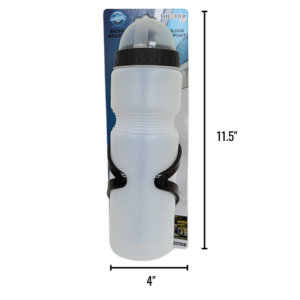 wholesale bike water bottle with holder (2)