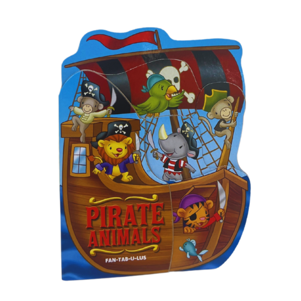 Wholesale Board Book for Kids (Size 6.5'' X 5'') - Image 10