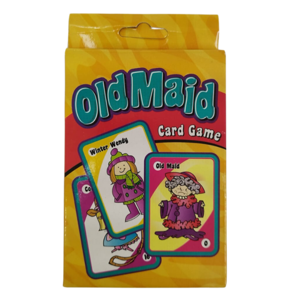 Wholesale Wholesale Children Card Games - 4 Assorted - Image 3