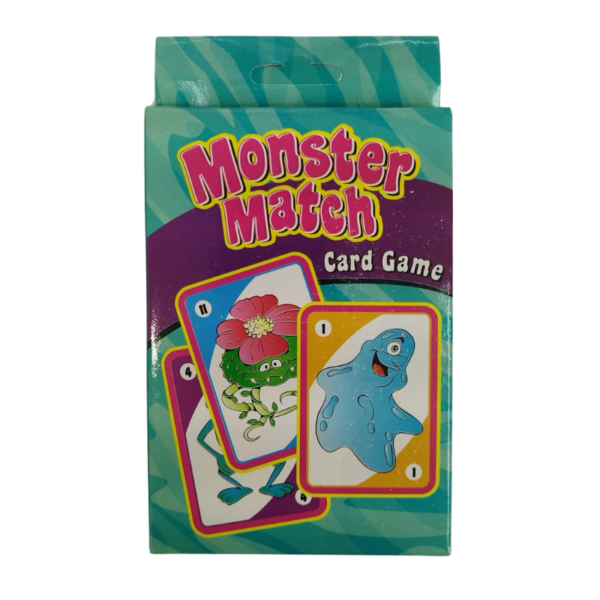 Wholesale Wholesale Children Card Games - 4 Assorted - Image 5