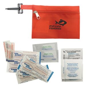 Custom First Aid Kit