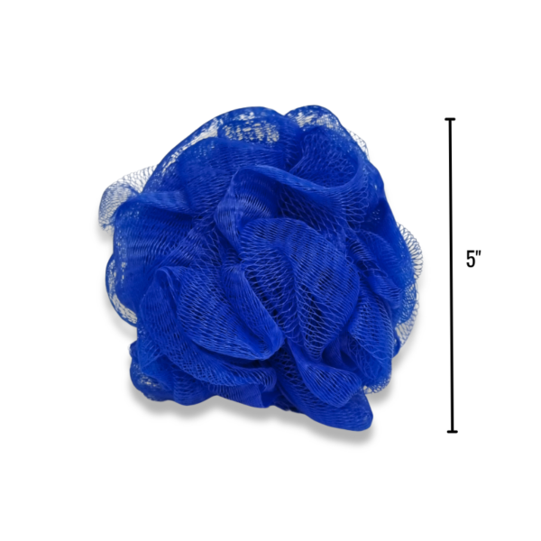 Wholesale Bath Loofah / Sponge - 3 Colours - Image 2