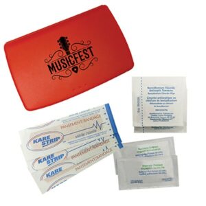 Custom Primary-Care™-First-Aid-Kit