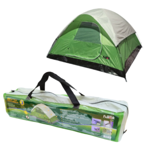 Wholesale 3 Person Bobcat Tent with Fly