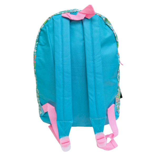 Wholesale 17" Child Back Pack - 4 Asst. Prints - Image 5