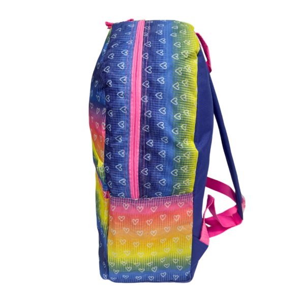 Wholesale 17" Child Back Pack - 4 Asst. Prints - Image 3
