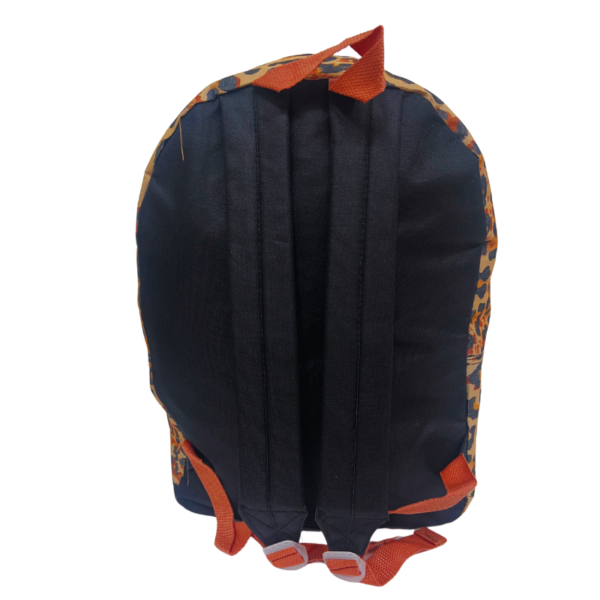 Wholesale 17" Child Back Pack - 4 Asst. Prints - Image 7