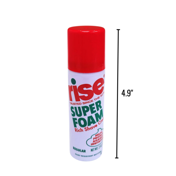 Wholesale Shaving Foam (57g)