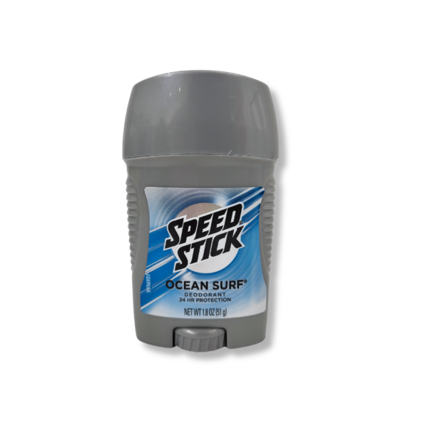 Wholesale Deodorant - Speed Stick 51g - Ocean Surf
