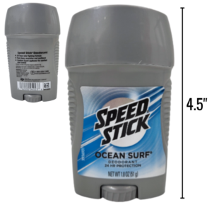 Wholesale Deodorant - Speed Stick 51g - Ocean Surf