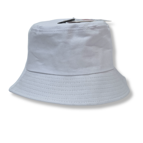 Wholesale Child Bucket Hat - Asst Colours - Image 5