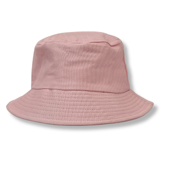 Wholesale Child Bucket Hat - Asst Colours - Image 2