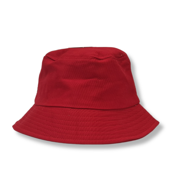 Wholesale Child Bucket Hat - Asst Colours - Image 3