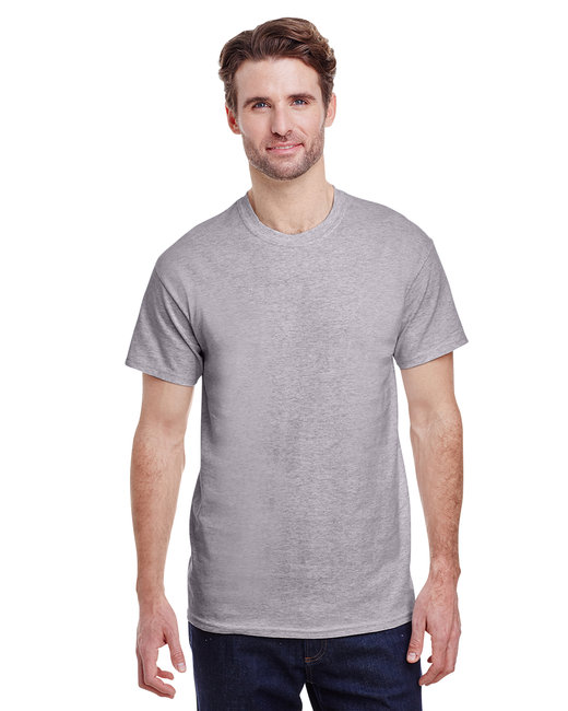 Custom Gildan Adult Heavy Cotton T-Shirt - Bargains Group