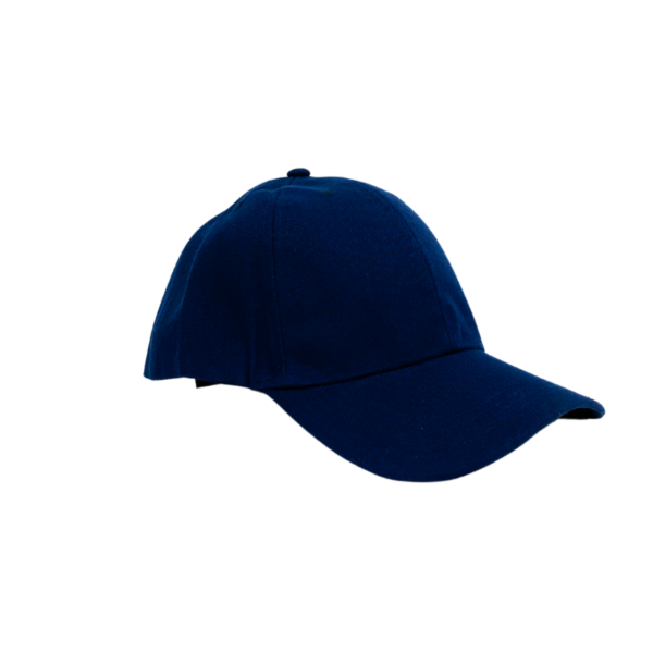 Wholesale Adult Ball Cap - Navy