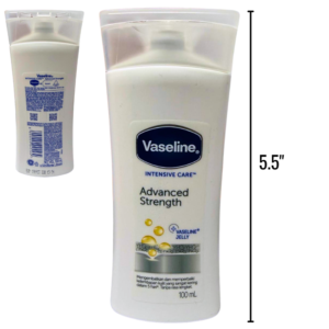 Wholesale Vaseline Lotion - Intensive Care (100 ml)