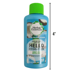 Wholesale Herbal Essences Hello Hydration Conditioner- Travel Size (44ml/1.5oz)